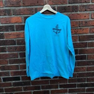 St Thomas Vintage shirt